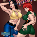 Oh Família! 9 – Parte 1 – Quadrinhos Eróticos