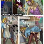 Milftoon- Mr. Dickles [Completo]