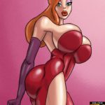 La Provocadora– Espanhol Comics