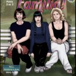Oh Família! 9 – Parte 2 – Quadrinhos Eróticos