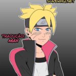 Boruto [Felsala] – HQ Comics