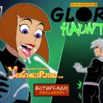 Glory Haunt – Espanhol Comics