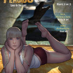 O Elo Perdido – Part 2 – Conto Erótico
