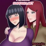 Kushina Helps Hinata [Felsala]