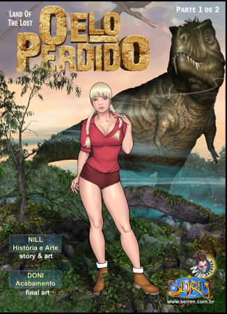 O Elo Perdido – Part 1– Conto Erótico