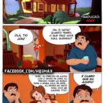 Nympho 2 – HQ Milftoon