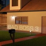 Bad Boss 03 – Y3DF Comics