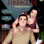 Sigilo Financeiro – Conto Erótico