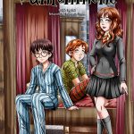 O Castigo de Hermione – Palcomix