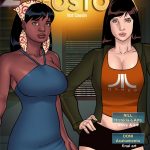 Priminha Gostosa 21 – Contos Eróticos