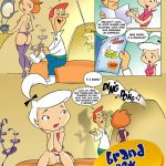 Brand New Friends – HQ Jetsons