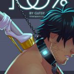 100 Percent 1 – Quadrinhos Eróticos